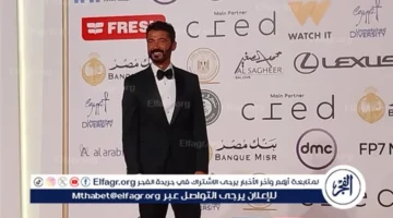 تأجيل الحسم بسبب كرة القدم.. مصير مسلسل طاهر المصري في رمضان 2026 معلق